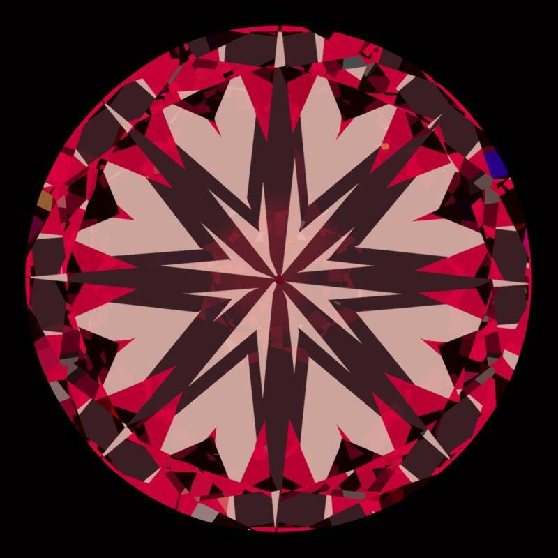 Hearts Diamond Image