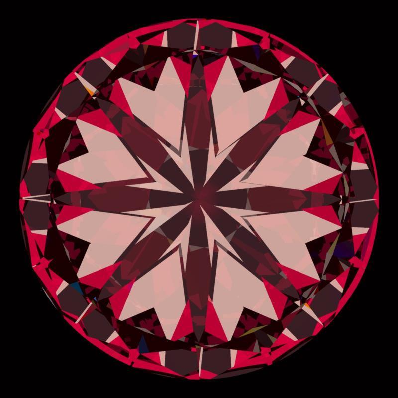 Hearts Diamond Image