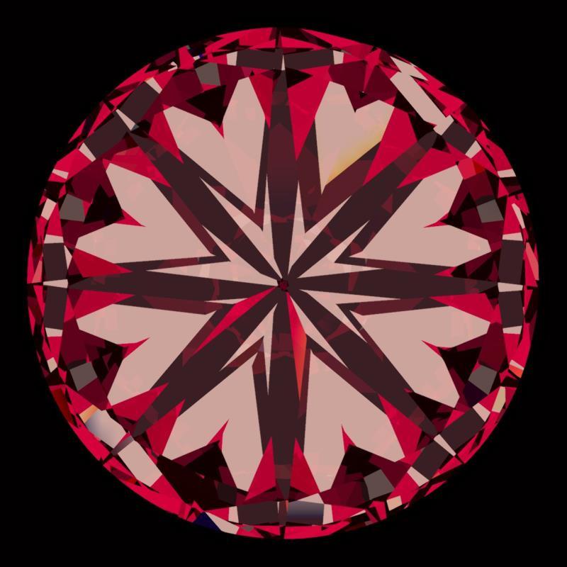 Hearts Diamond Image