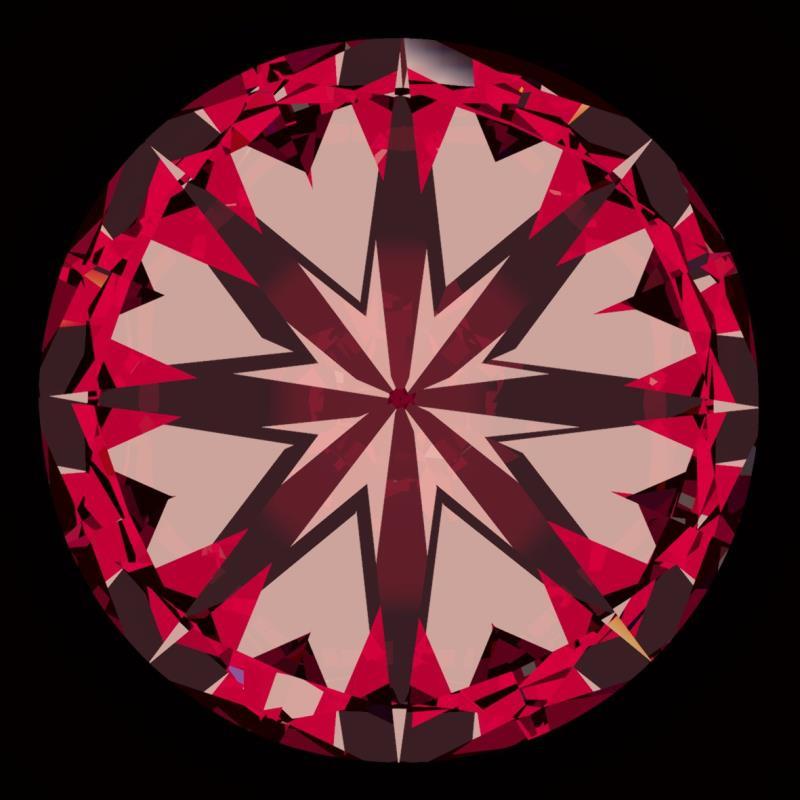 Hearts Diamond Image