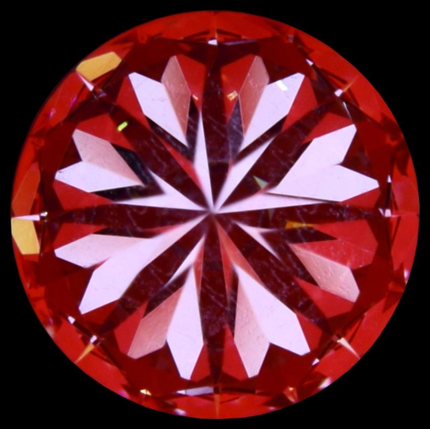 Hearts Diamond Image