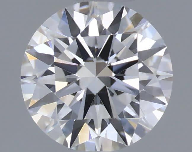 Real Diamond Image