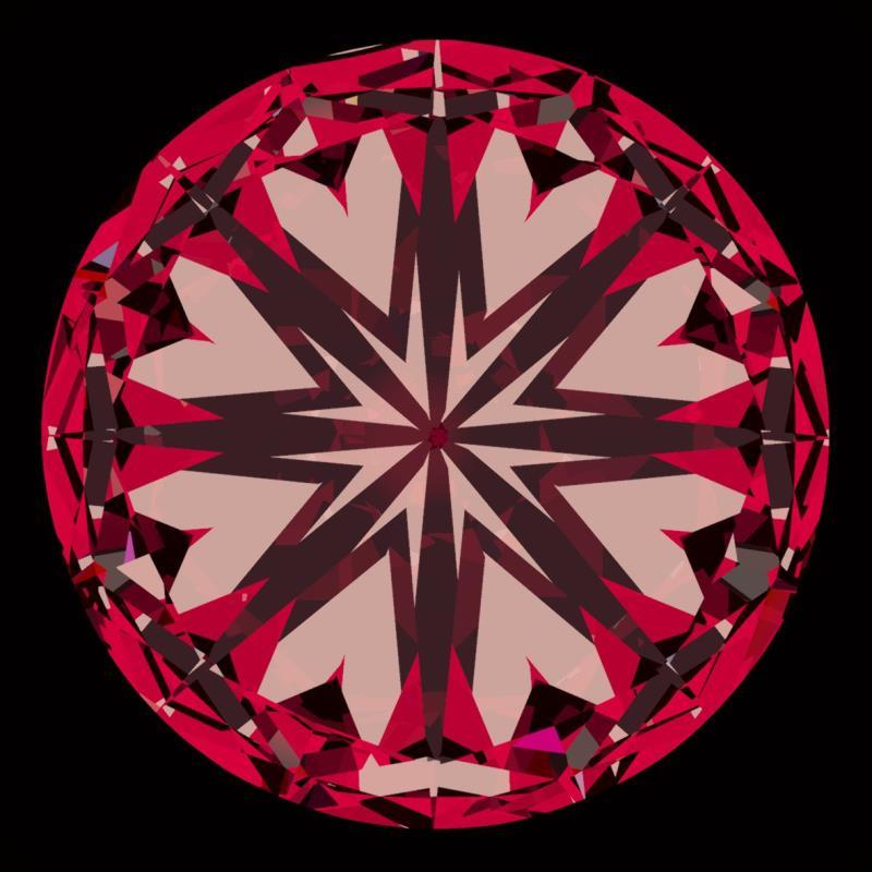 Hearts Diamond Image