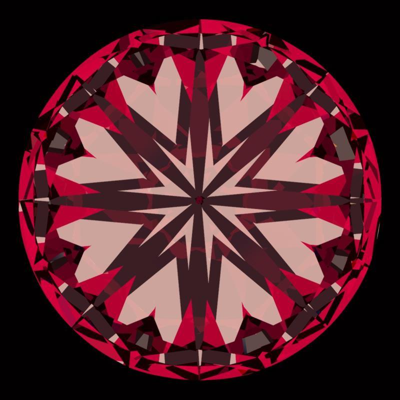 Hearts Diamond Image