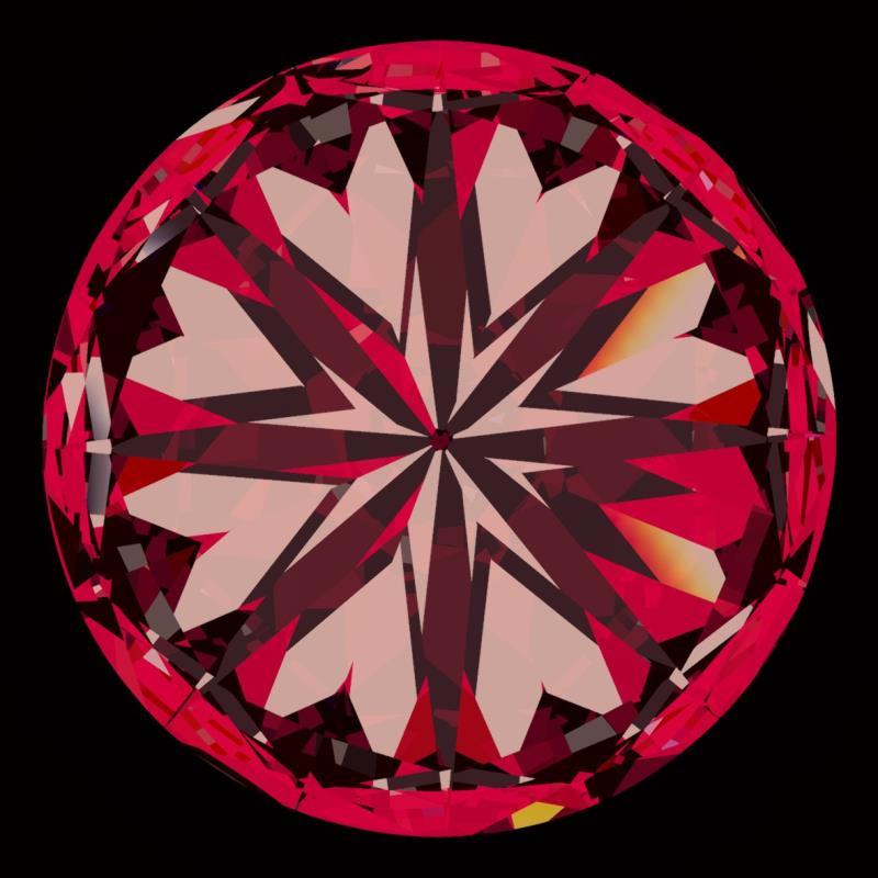 Hearts Diamond Image