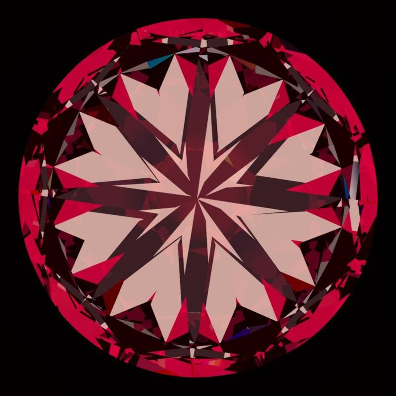 Hearts Diamond Image