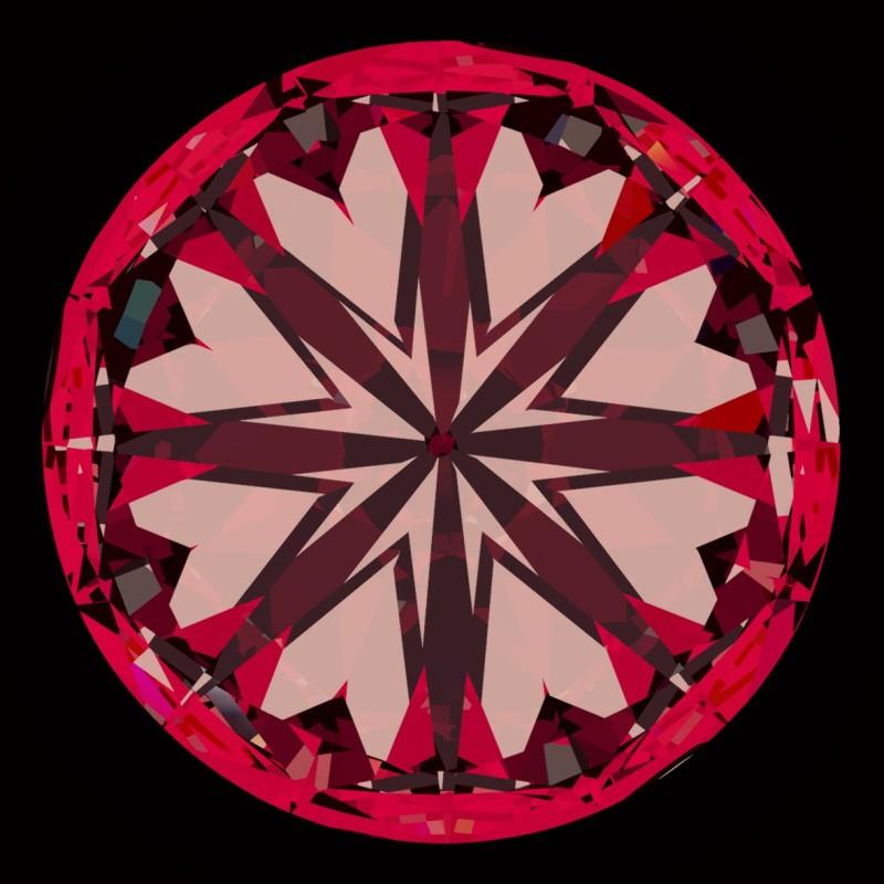 Hearts Diamond Image