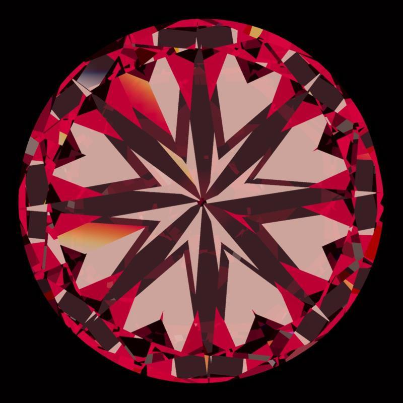 Hearts Diamond Image