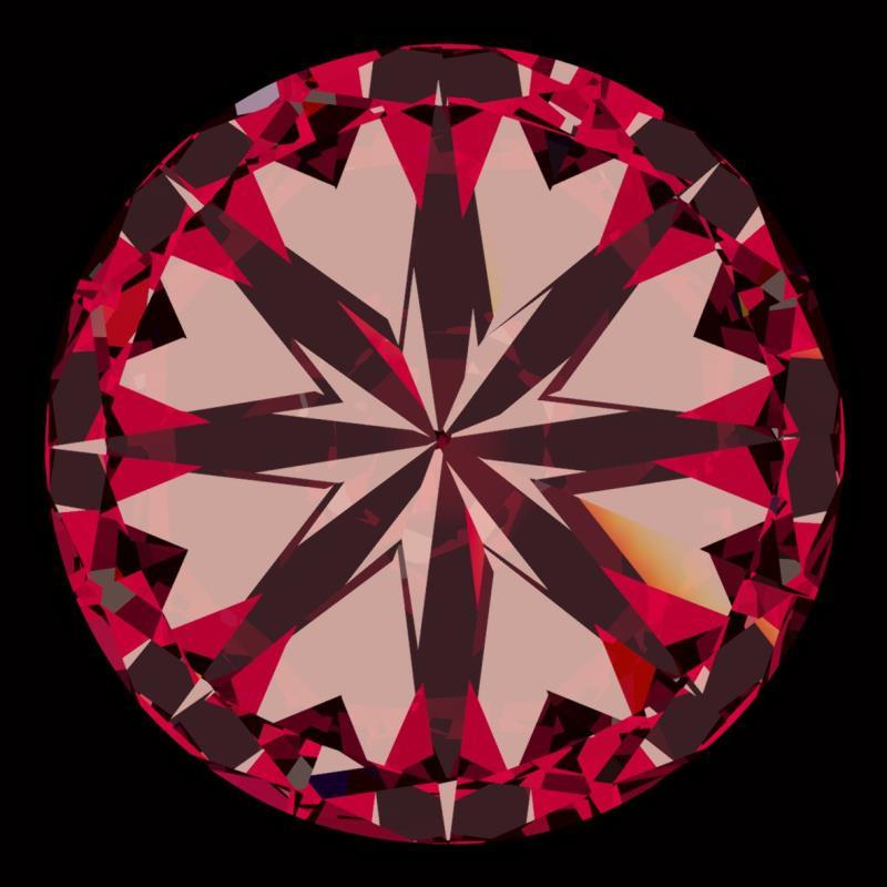 Hearts Diamond Image