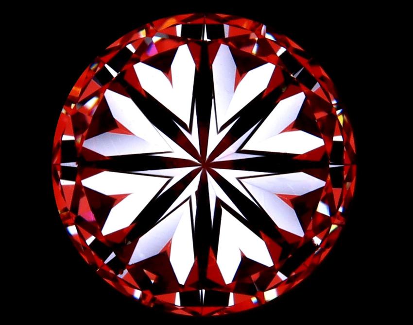 Hearts Diamond Image
