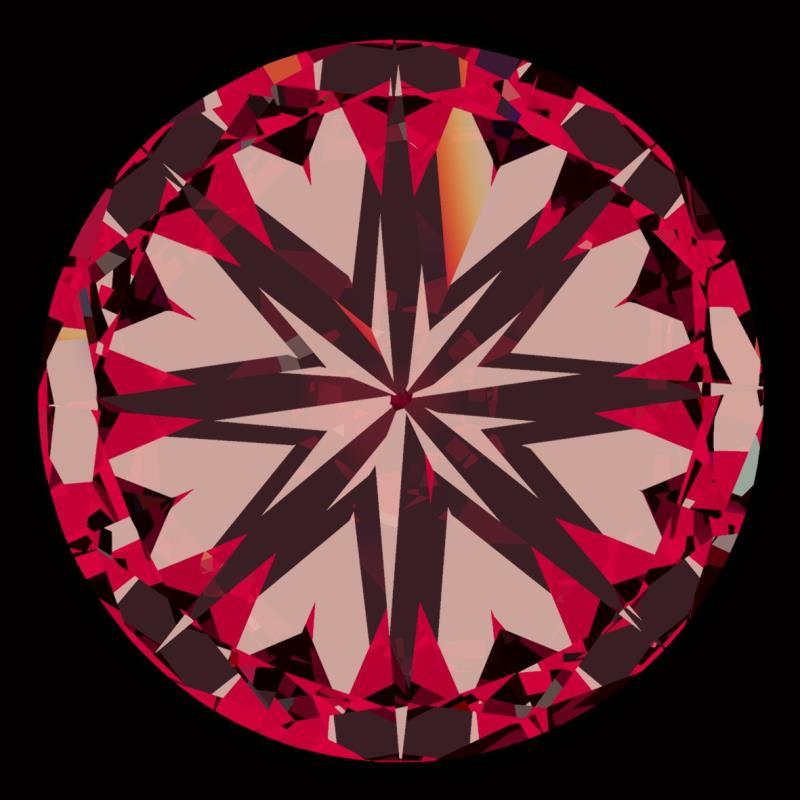 Hearts Diamond Image