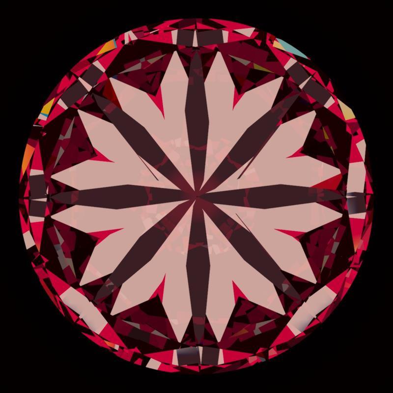 Hearts Diamond Image