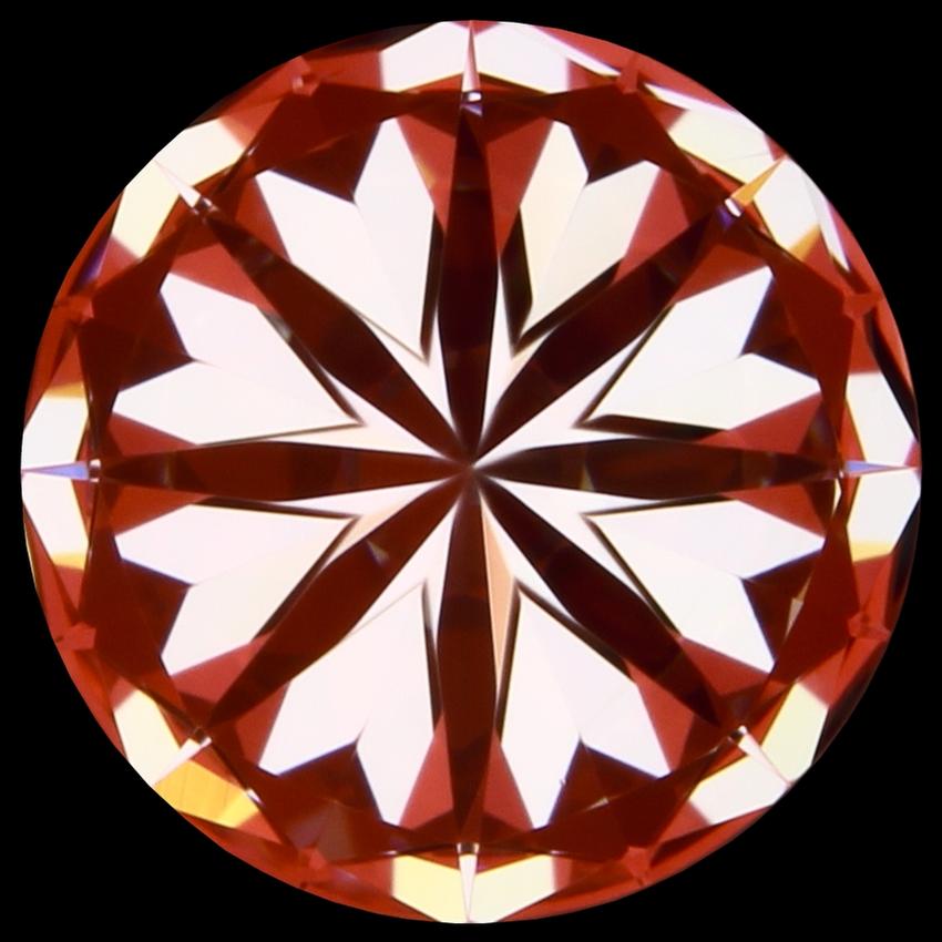 Hearts Diamond Image