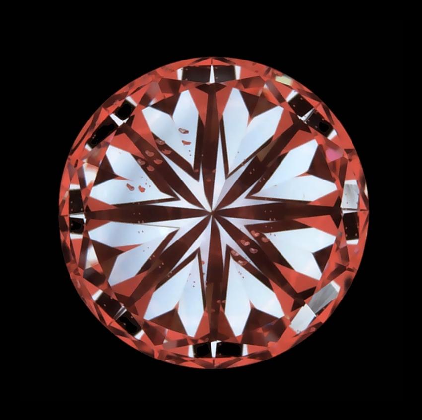 Hearts Diamond Image