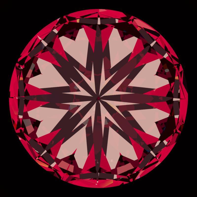 Hearts Diamond Image
