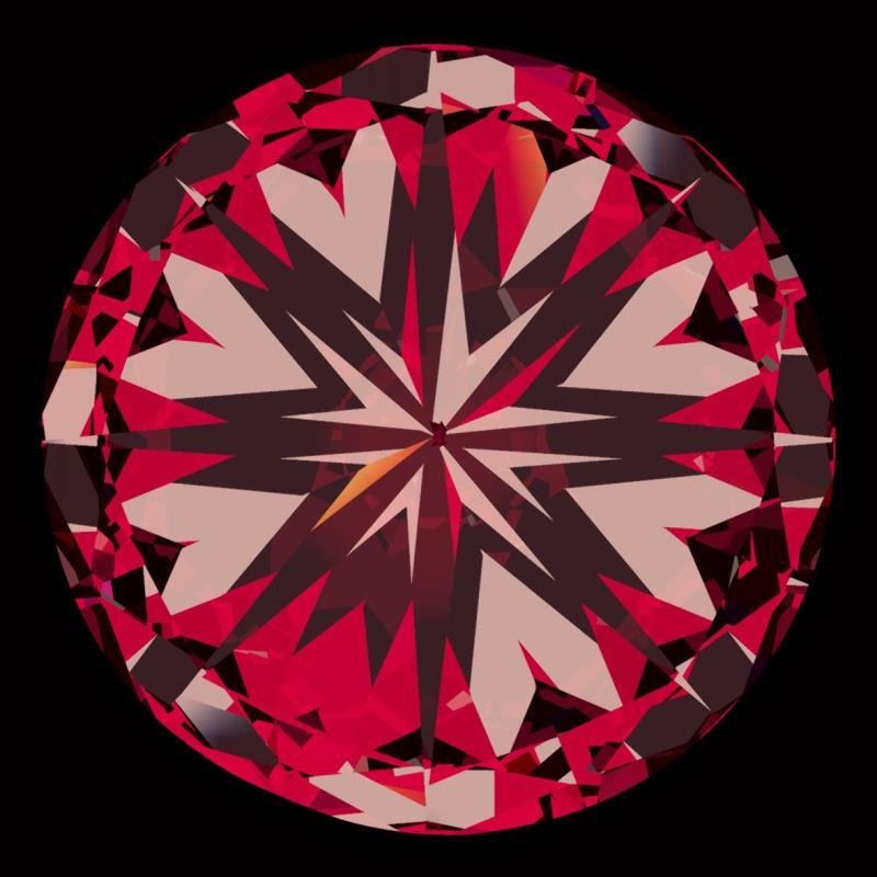 Hearts Diamond Image