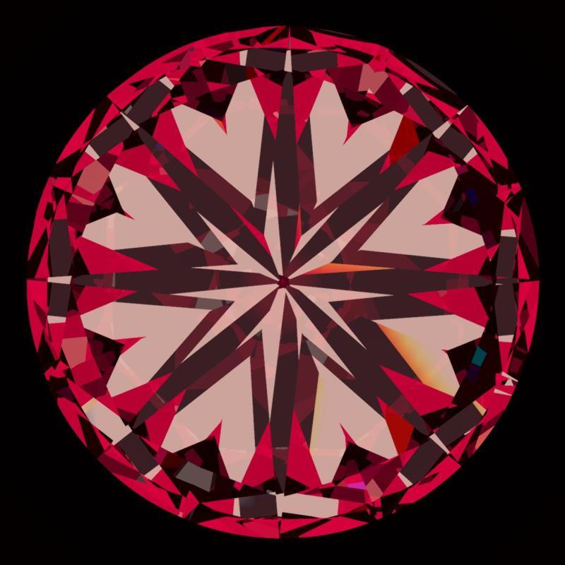 Hearts Diamond Image