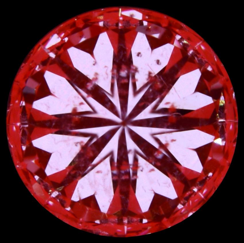 Hearts Diamond Image