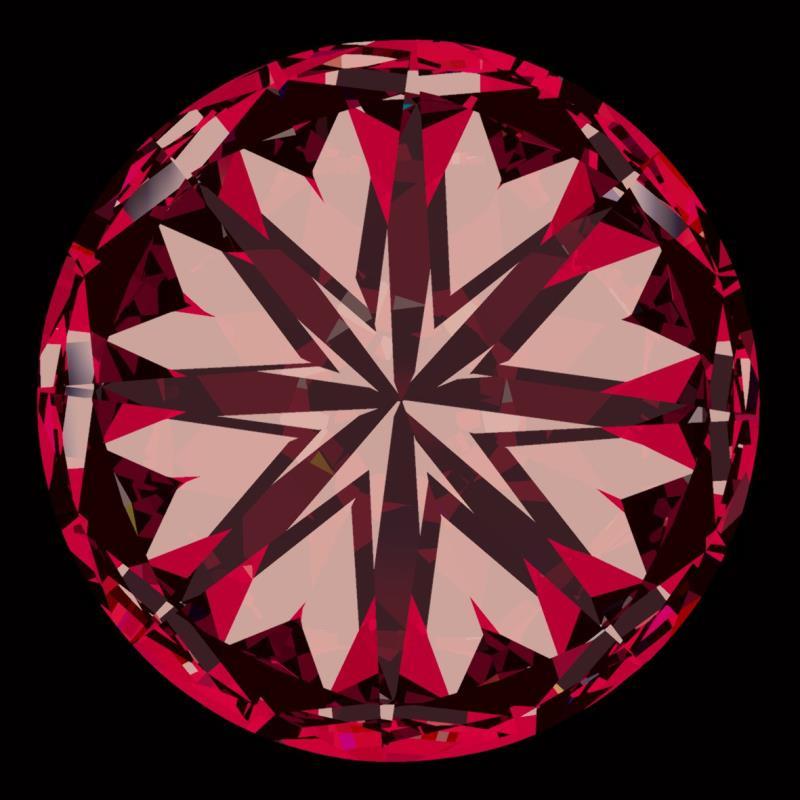 Hearts Diamond Image