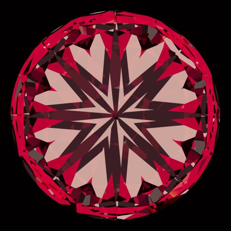 Hearts Diamond Image