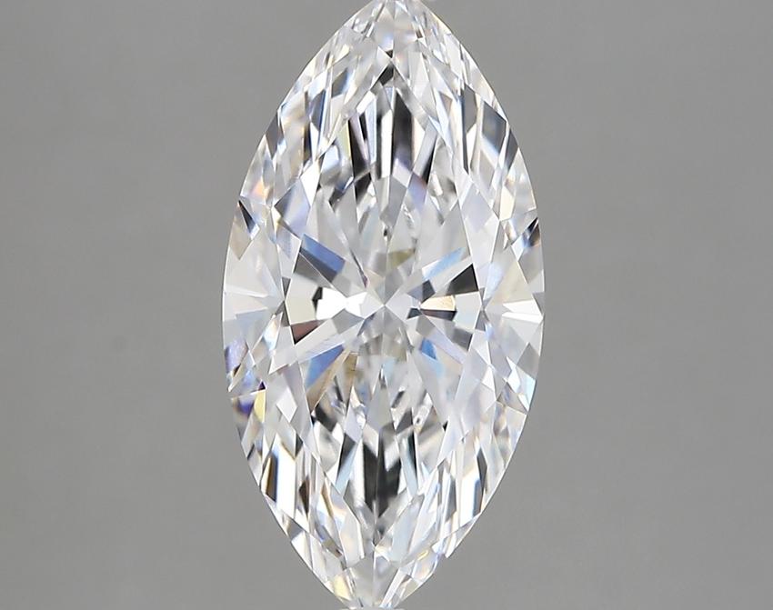3.18 Carat Marquise Diamond