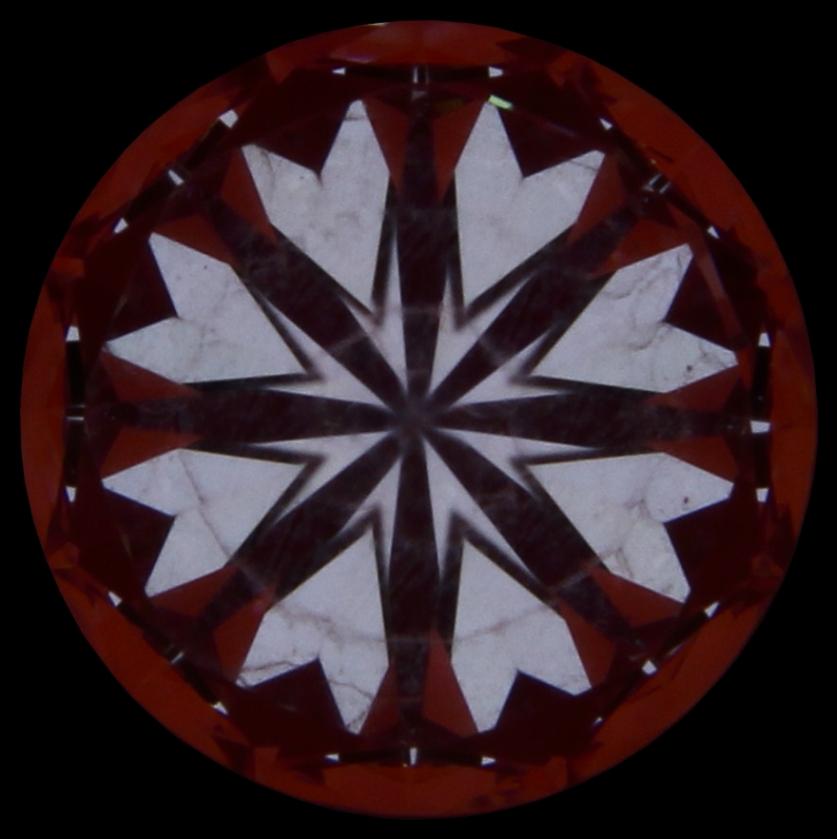Hearts Diamond Image