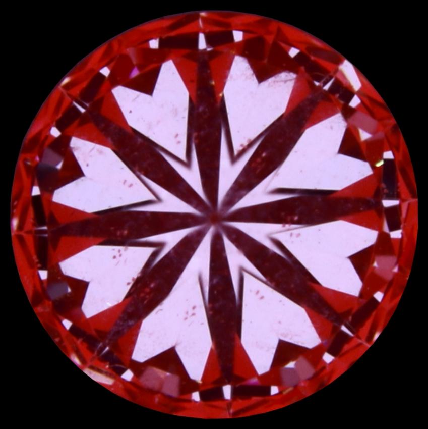 Hearts Diamond Image