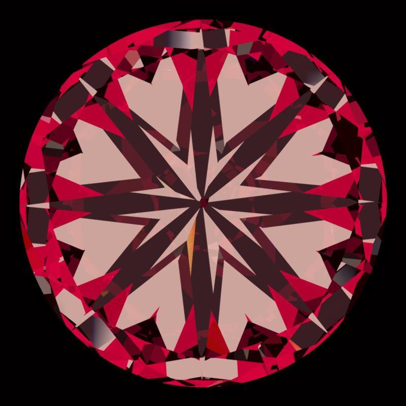 Hearts Diamond Image