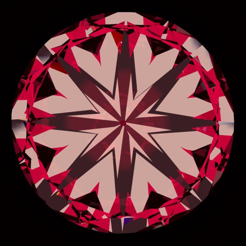 Hearts Diamond Image