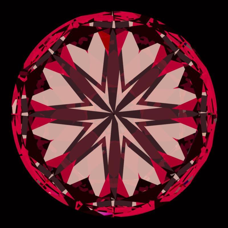 Hearts Diamond Image