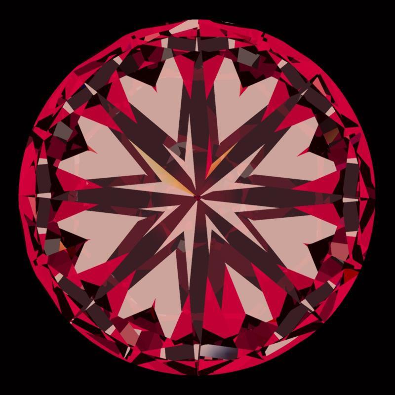 Hearts Diamond Image