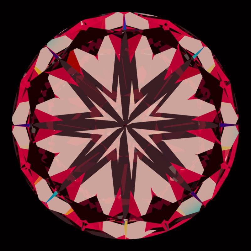 Hearts Diamond Image