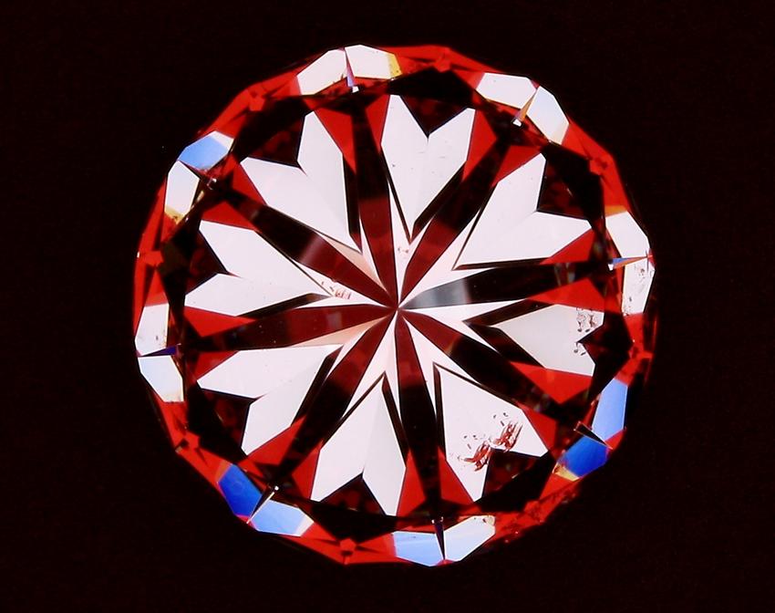 Hearts Diamond Image