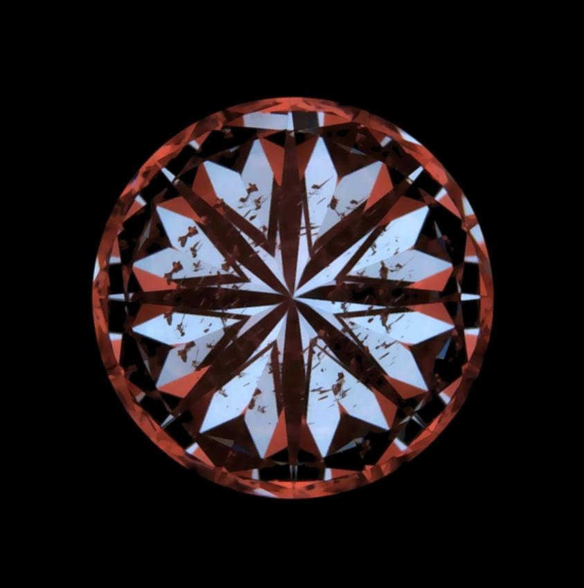 Hearts Diamond Image