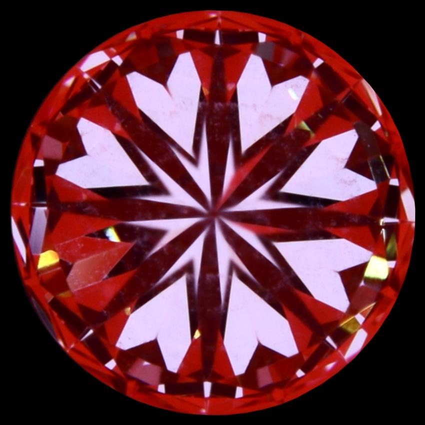 Hearts Diamond Image