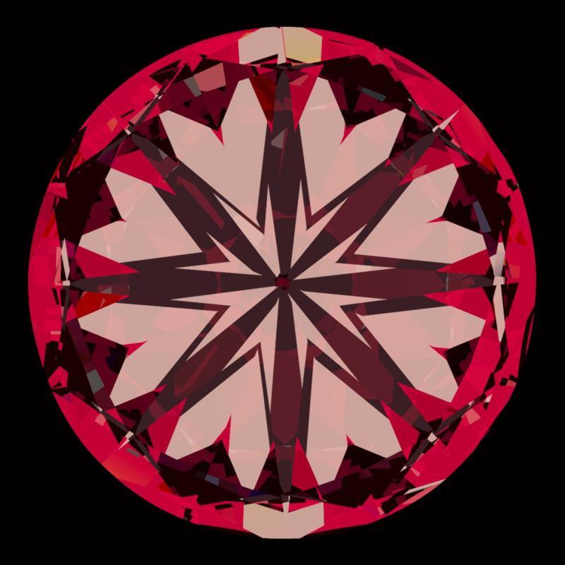 Hearts Diamond Image