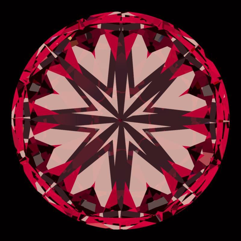 Hearts Diamond Image