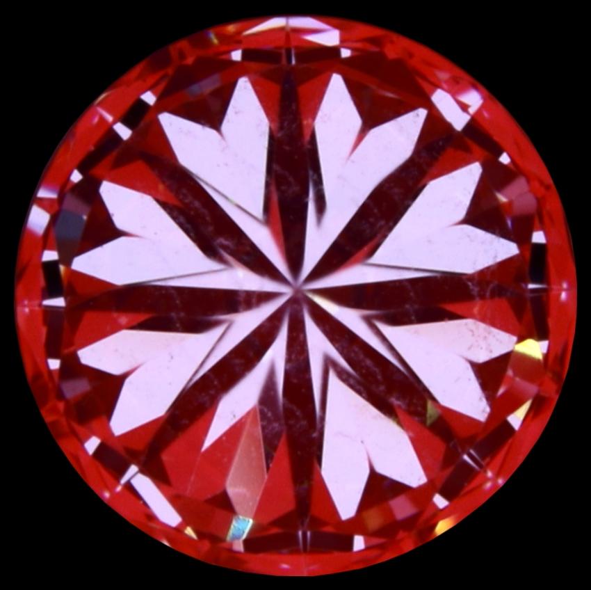 Hearts Diamond Image