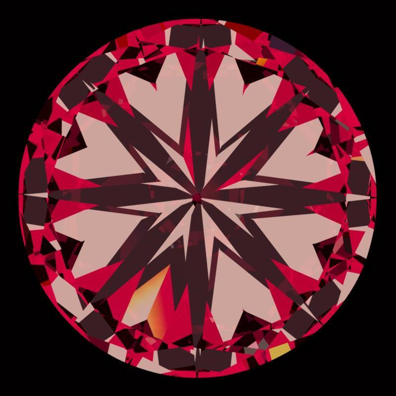 Hearts Diamond Image