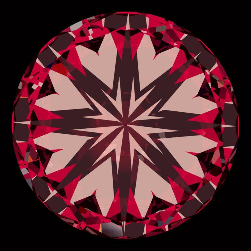 Hearts Diamond Image