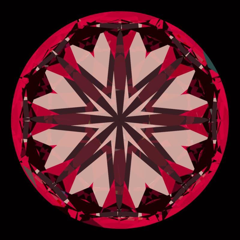 Hearts Diamond Image