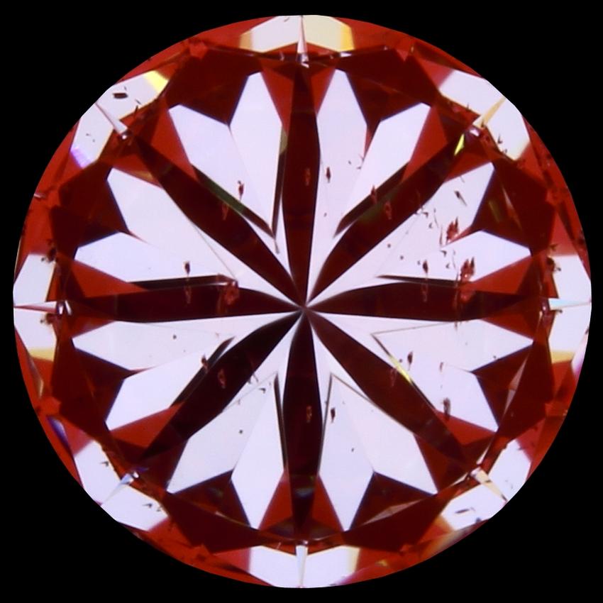 Hearts Diamond Image