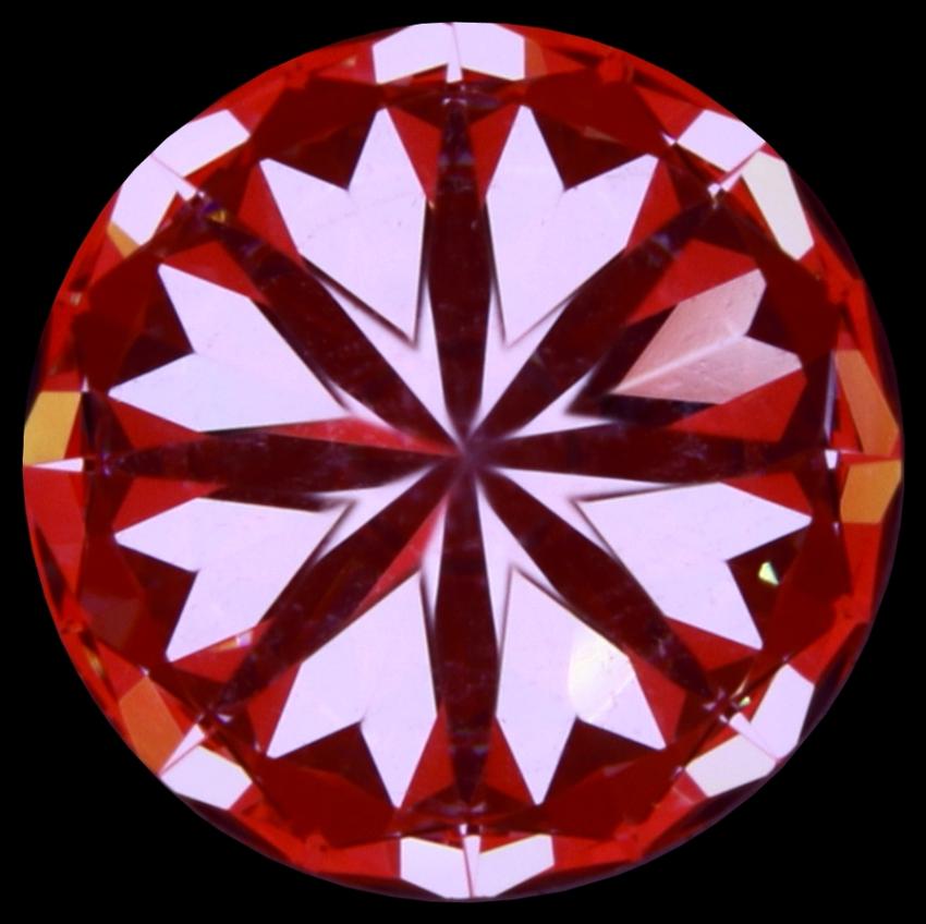 Hearts Diamond Image