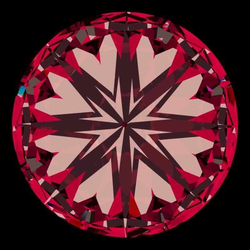 Hearts Diamond Image