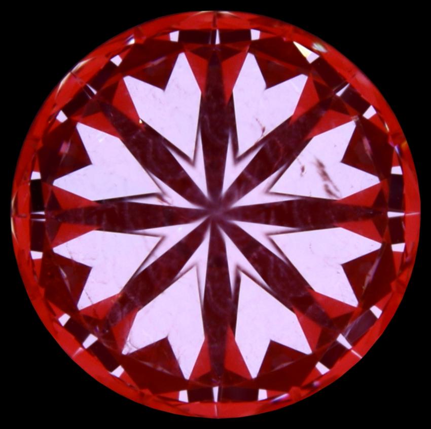 Hearts Diamond Image