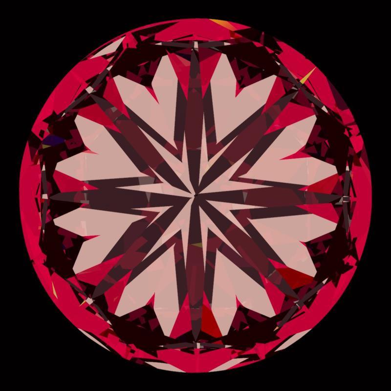 Hearts Diamond Image