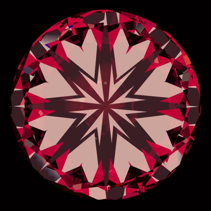 Hearts Diamond Image