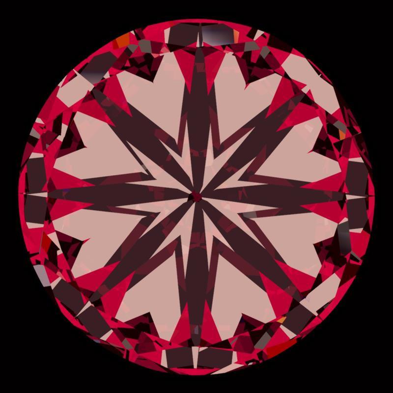 Hearts Diamond Image
