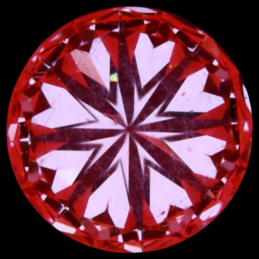 Hearts Diamond Image