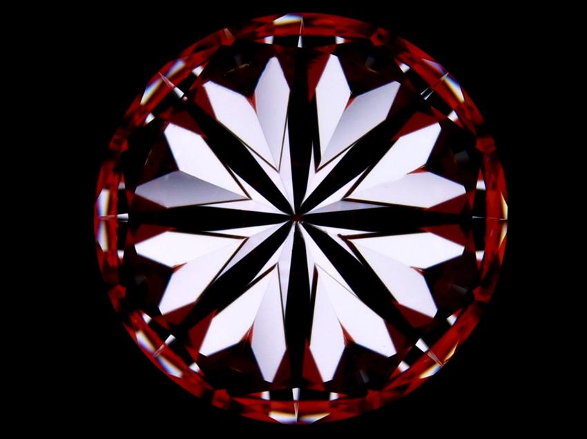 Hearts Diamond Image